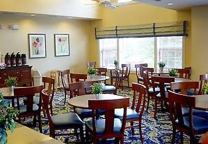 Residence Inn Hartford Manchester 