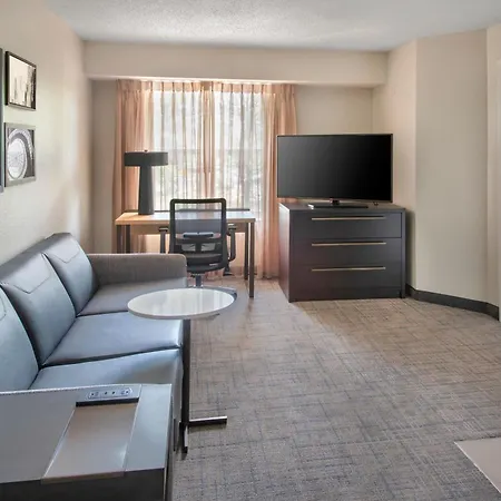 Residence Inn Hartford Manchester Exterior photo